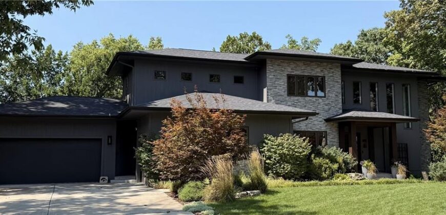 4718 N Mulberry Court, Kansas City, MO 64116