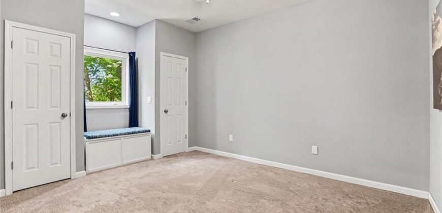 4718 N Mulberry Court, Kansas City, MO 64116