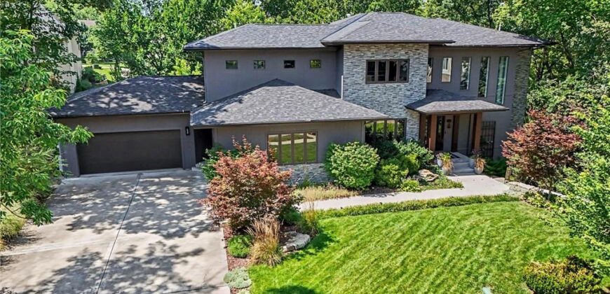 4718 N Mulberry Court, Kansas City, MO 64116