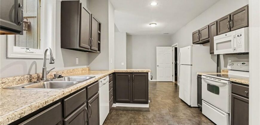 4718 N Mulberry Court, Kansas City, MO 64116