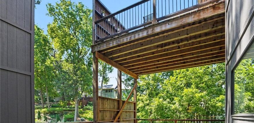 4718 N Mulberry Court, Kansas City, MO 64116