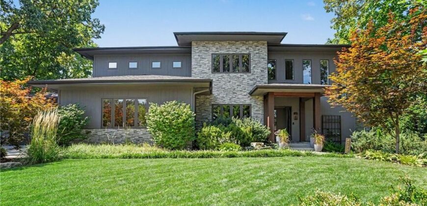 4718 N Mulberry Court, Kansas City, MO 64116