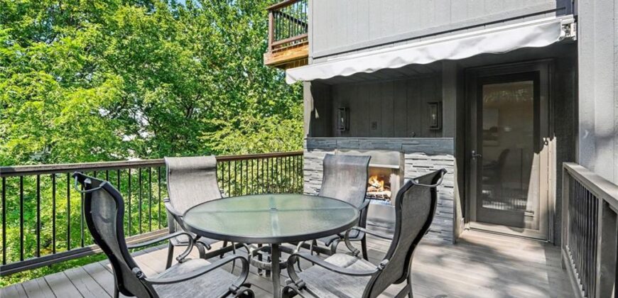 4718 N Mulberry Court, Kansas City, MO 64116