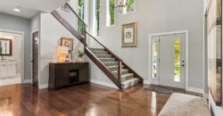 4718 N Mulberry Court, Kansas City, MO 64116