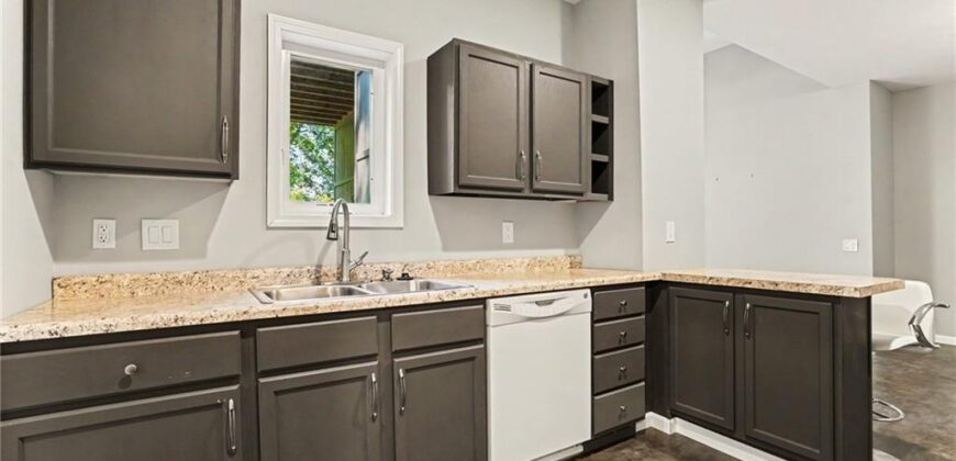 4718 N Mulberry Court, Kansas City, MO 64116