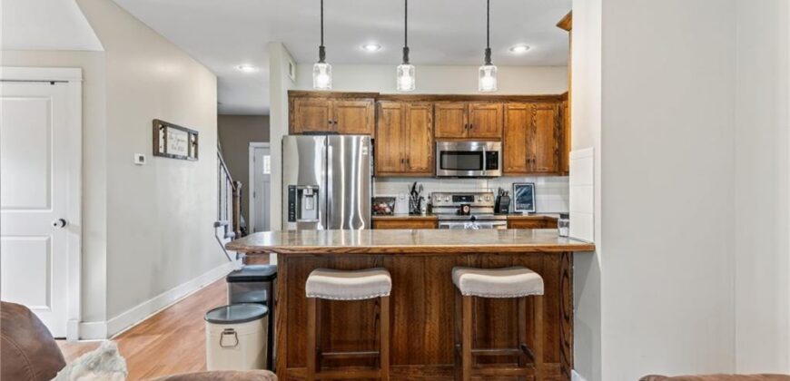 2000 Riverstone Drive, Excelsior Springs, MO 64024