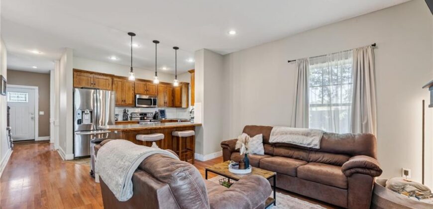 2000 Riverstone Drive, Excelsior Springs, MO 64024
