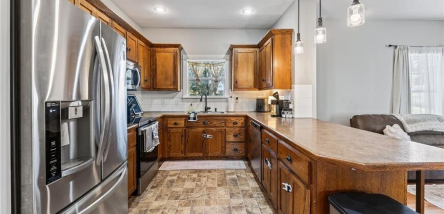 2000 Riverstone Drive, Excelsior Springs, MO 64024