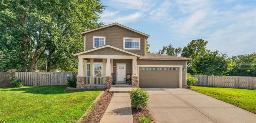2000 Riverstone Drive, Excelsior Springs, MO 64024