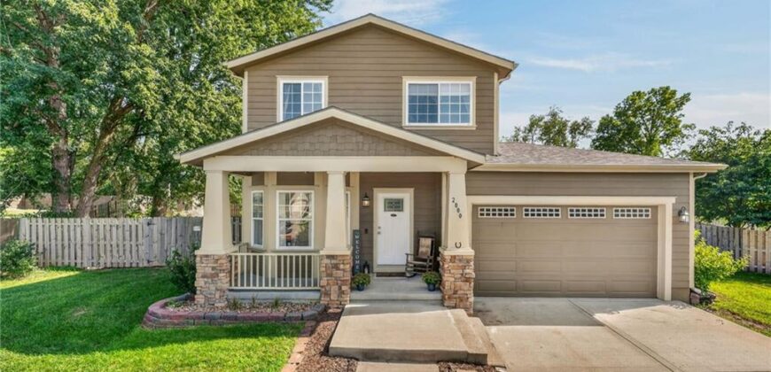 2000 Riverstone Drive, Excelsior Springs, MO 64024
