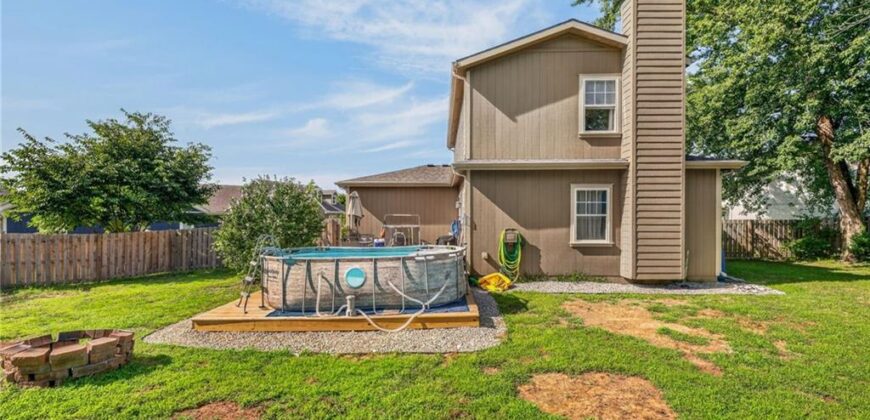 2000 Riverstone Drive, Excelsior Springs, MO 64024