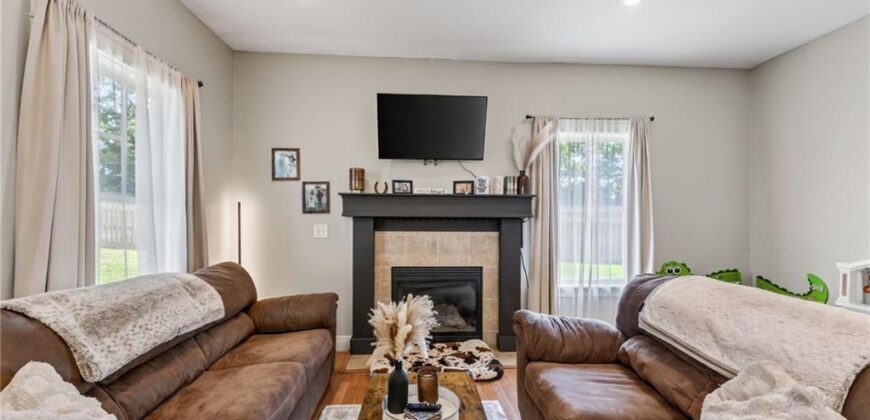 2000 Riverstone Drive, Excelsior Springs, MO 64024