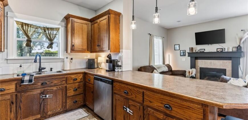 2000 Riverstone Drive, Excelsior Springs, MO 64024