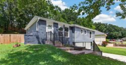 9310 NW 68th Street, Parkville, MO 64152