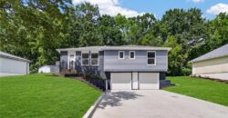 9310 NW 68th Street, Parkville, MO 64152