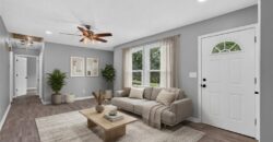 9310 NW 68th Street, Parkville, MO 64152