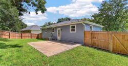 9310 NW 68th Street, Parkville, MO 64152