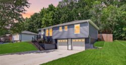 9310 NW 68th Street, Parkville, MO 64152