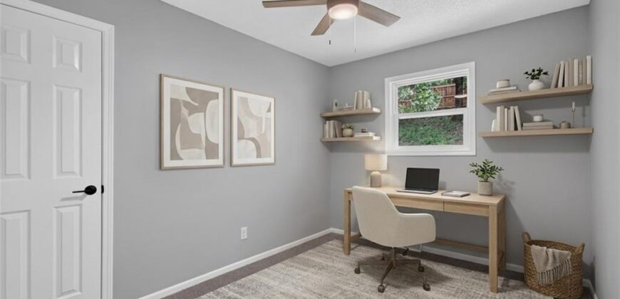 9310 NW 68th Street, Parkville, MO 64152