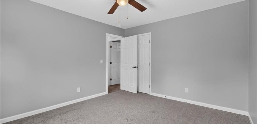 9310 NW 68th Street, Parkville, MO 64152