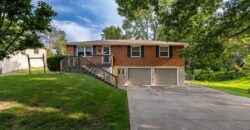 508 NE 87th Street, Kansas City, MO 64155