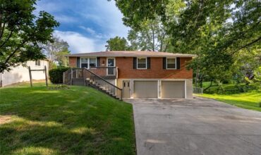 508 NE 87th Street, Kansas City, MO 64155