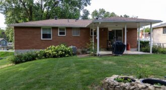 508 NE 87th Street, Kansas City, MO 64155
