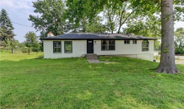 8717 Old Stagecoach Road, Kansas City, MO 64154