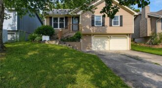 11216 N Donnelly Avenue, Kansas City, MO 64157