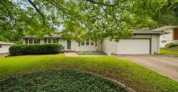 1601 NE 77th Street, Kansas City, MO 64118