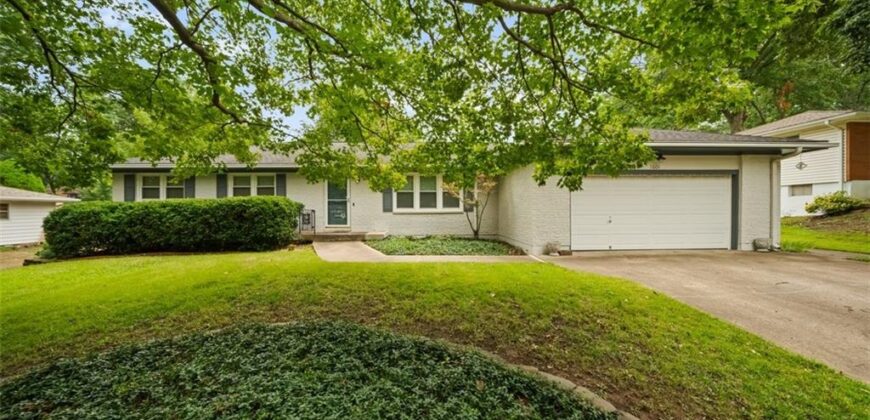 1601 NE 77th Street, Kansas City, MO 64118