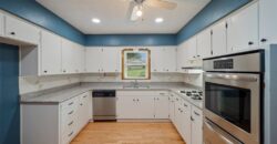 1601 NE 77th Street, Kansas City, MO 64118