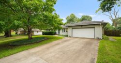 1601 NE 77th Street, Kansas City, MO 64118