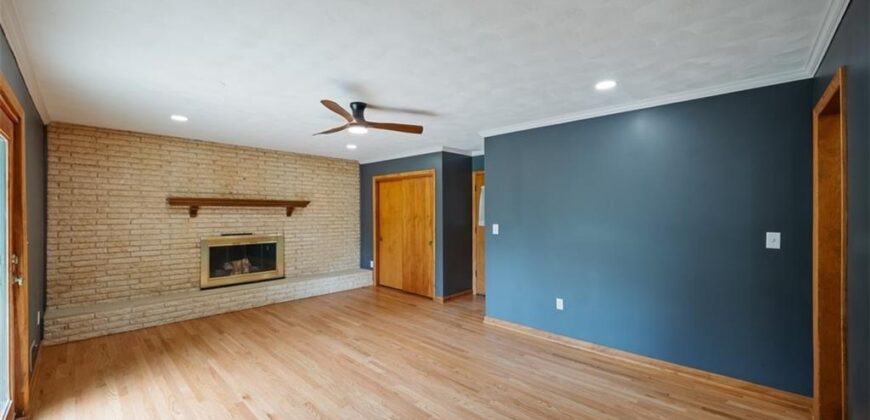 1601 NE 77th Street, Kansas City, MO 64118