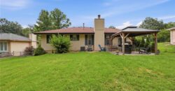 4680 N OLIVE Street, Kansas City, MO 64116