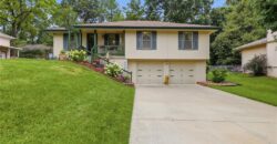 4680 N OLIVE Street, Kansas City, MO 64116