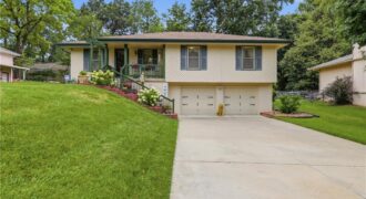 4680 N OLIVE Street, Kansas City, MO 64116