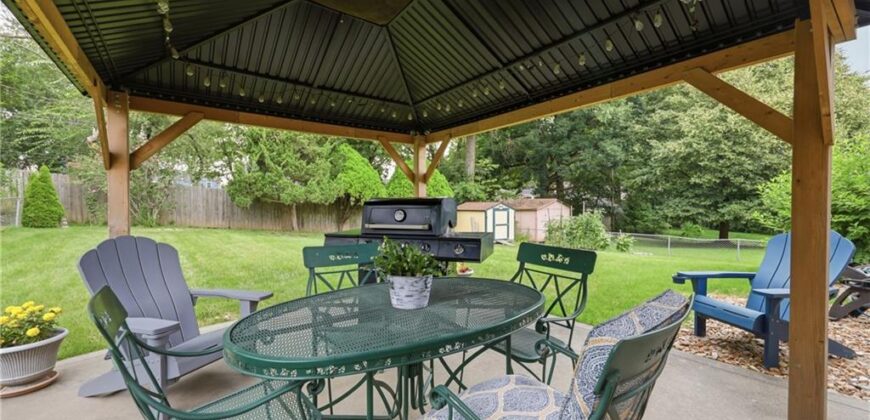 4680 N OLIVE Street, Kansas City, MO 64116
