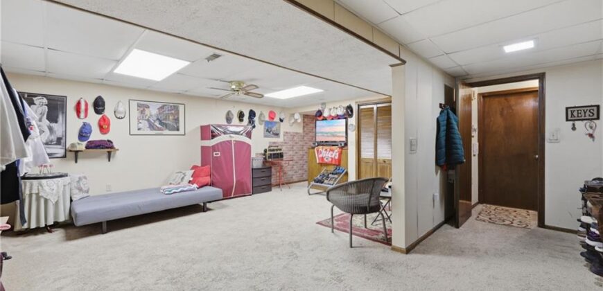 4680 N OLIVE Street, Kansas City, MO 64116