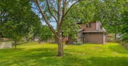 1120 NE 82nd Street, Kansas City, MO 64118