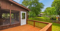 1120 NE 82nd Street, Kansas City, MO 64118