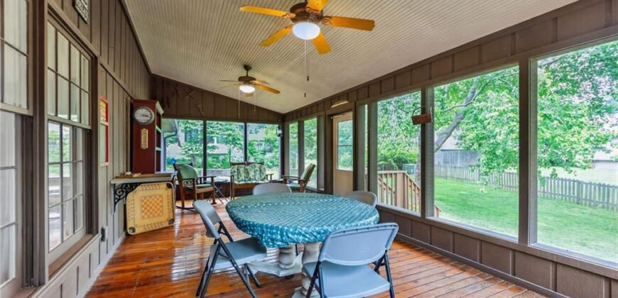1120 NE 82nd Street, Kansas City, MO 64118
