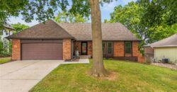 1120 NE 82nd Street, Kansas City, MO 64118