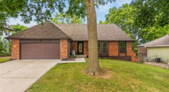 1120 NE 82nd Street, Kansas City, MO 64118