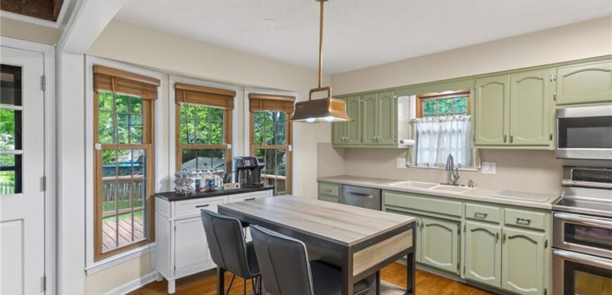 1120 NE 82nd Street, Kansas City, MO 64118