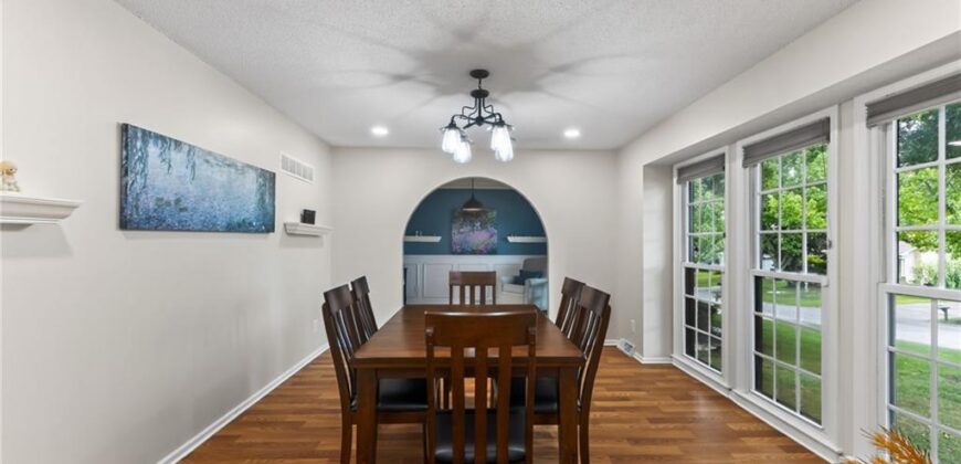 1120 NE 82nd Street, Kansas City, MO 64118