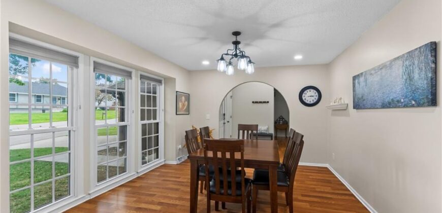 1120 NE 82nd Street, Kansas City, MO 64118