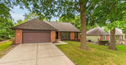 1120 NE 82nd Street, Kansas City, MO 64118