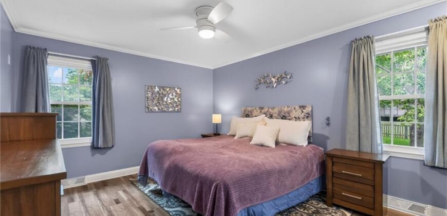 1120 NE 82nd Street, Kansas City, MO 64118