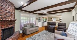 1120 NE 82nd Street, Kansas City, MO 64118